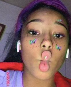 Meet your Posher, Janaya